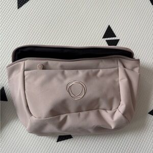 Bugaboo stroller organizer